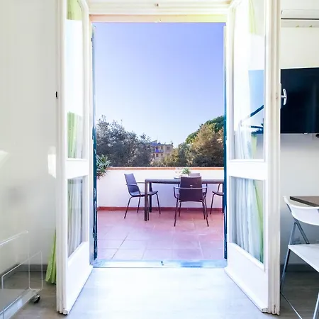 Apartment Nemo By Portofinohomes *