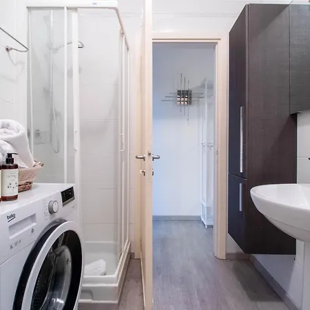 Nemo By Portofinohomes * Rapallo