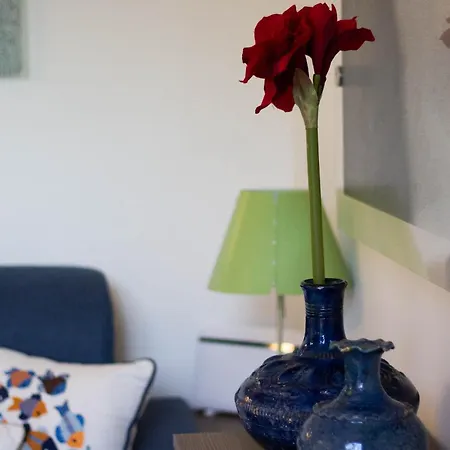 דירה Nemo By Portofinohomes