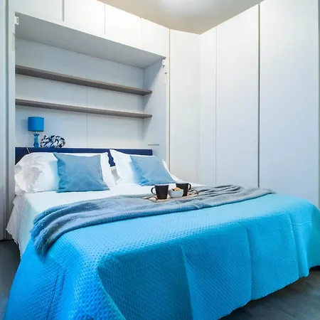 Appartement Nemo By Portofinohomes *