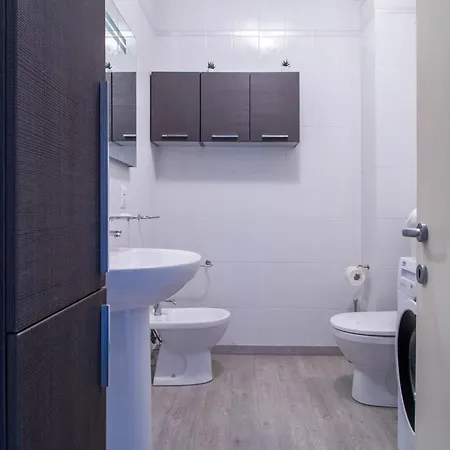 Nemo By Portofinohomes Appartement Rapallo