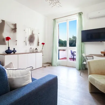 Nemo By Portofinohomes דירה