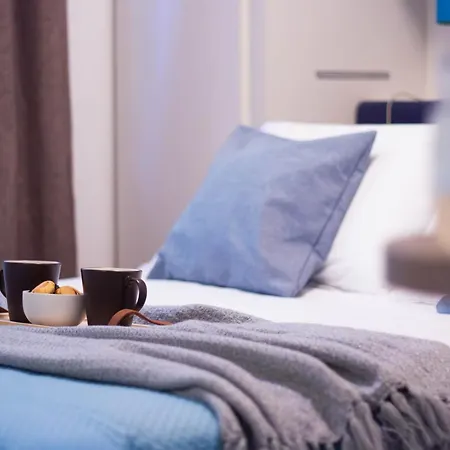 דירה Nemo By Portofinohomes