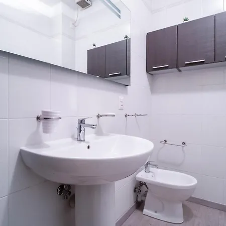 Nemo By Portofinohomes דירה *