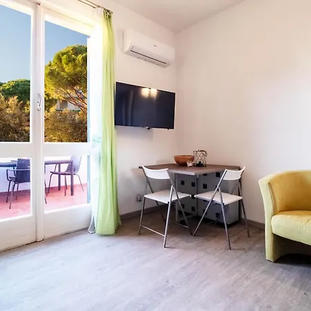 Appartement Nemo By Portofinohomes *