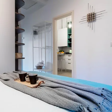 Nemo By Portofinohomes Appartement Rapallo
