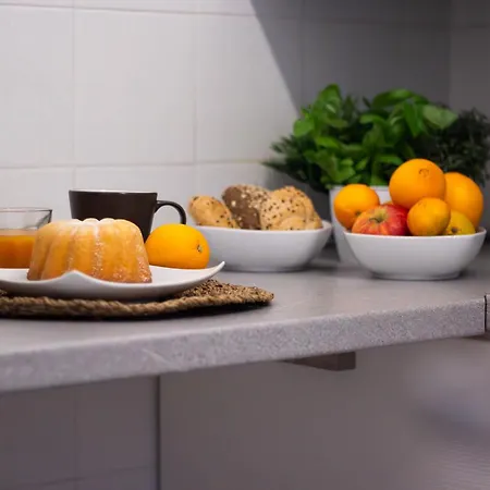דירה Nemo By Portofinohomes *