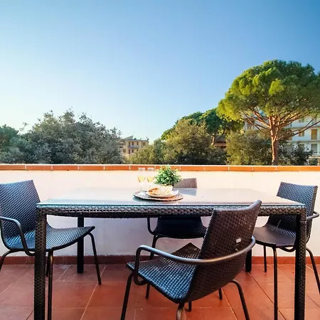 Nemo By Portofinohomes Διαμέρισμα Ραπάλο