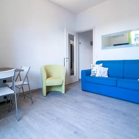 Nemo By Portofinohomes Appartement