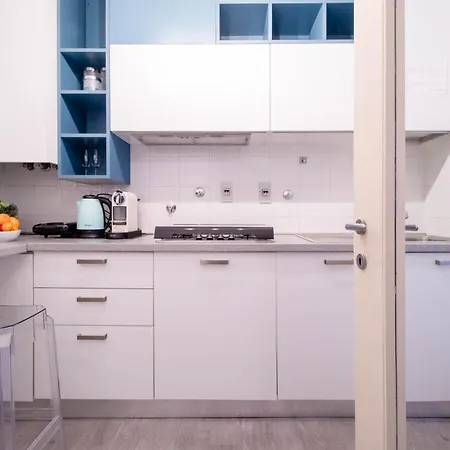 Nemo By Portofinohomes Appartement *