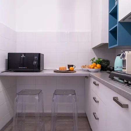 Nemo By Portofinohomes דירה ראפאלו