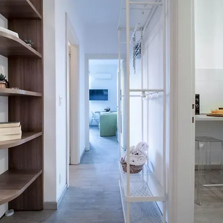 דירה Nemo By Portofinohomes ראפאלו