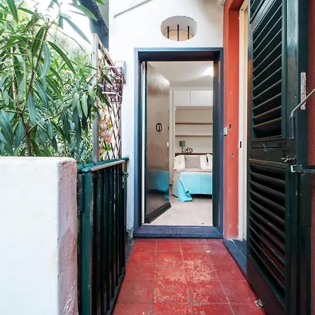 Nemo By Portofinohomes * ראפאלו