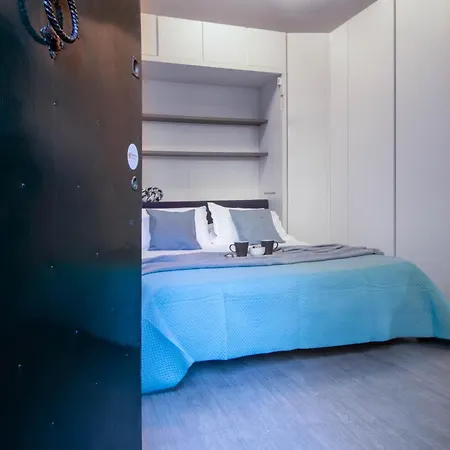 דירה Nemo By Portofinohomes ראפאלו