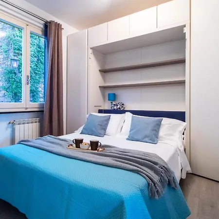 Nemo By Portofinohomes Appartement